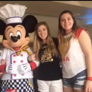 Meet your Posher, Jeanie